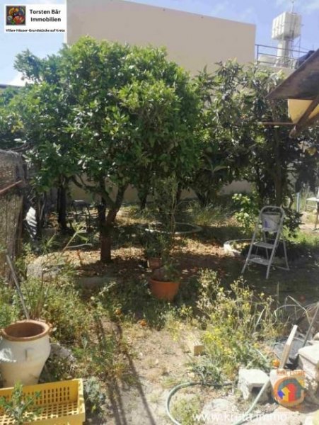 Sivas Kreta, Sivas,Einfamilienhaus 68m² renovierungsb. zu verkaufen Haus kaufen